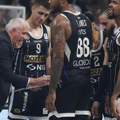 "Da pokažemo da finale može da protekne u najboljem redu": Željko Obradović ima apel za navijače pred meč-loptu