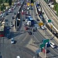 Gužve na ulicama Beograda: Očekujte kolone u ovim delovima grada