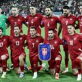 FSS prelomio - sa Albanijom i Engleskom u Beogradu