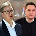 Vučić o stavu Ružića da SPS treba da "izađe iz zagrljaja SNS": Najbolje im je da se zagrle sa Đilasom, Ponošem i blokaderima…