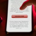 Razmislite pre nego što kliknete: "Unsubscribe" nije uvek ono što mislite
