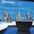 Vučić: Ekonomija Kine vozi motor, mi u Evropi bicikl