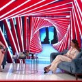 Pevačica se potukla sa majkom oko nasledstva Uzela je nož i zaletela se na nju, a onda je nastao haos!