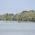 Izvučeno telo muškarca iz Dunava u Ritopeku