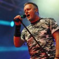 Tompsonov koncert u Zagrebu: Tehniku radi nemačka firma