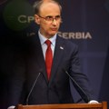 Đurđev: Premijer Macut je jedan od stubova srpsko-ruske saradnje