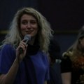 Kad Slovenci švercuju kulturu: Dnevnik Ljubinke Stojanović