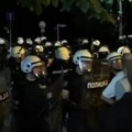 Studenti ftn objavili snimak: Žandarmerija pretukla njihovog kolegu, mora na operaciju (video)