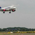 Dojava o bombi u avionu Er Srbije: Obustavljen saobraćaj na tivatskom aerodromu
