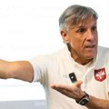 Krupna promena u srpskom fudbalu - Italijan na čelu Sudijske komisije
