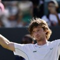 Andrej Rubljov u osmini finala Vimbldona