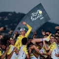 Tur d’Frans: Može li iko da zaustavi Pogačara?