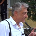Advokat uhapšenih Užičana: Policajci se stide, ali vreme je da spuste štitove, sutra će možda već biti kasno