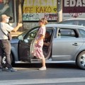 MUP: Sinoć izvršena provera identiteta 172 osobe, protiv jedne prekršajna prijava