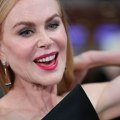 Nikol Kidman letuje u Hrvatskoj: Uživa u odmoru sa porodicom (FOTO)