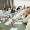 Sastanak partija i civilnog sektora, bez studenata i ProGlasa: U fokusu birački spisak