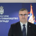 Tužilac Marković podržao najavu Vučića da pomiluje Milicu S.: Kolima udarila studentkinju tokom blokade u Jurija Gagarina