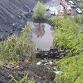 Autobus s rudarima upao u provaliju na istoku Rusije, 13 poginulih