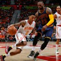 Rekao, pa porekao: Lebron i steroidi – to je samo šala