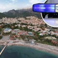 U 8 ujutru sišao na Slovensku plažu pa ubio brata i bratanca: Detalji horora u Budvi