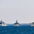 Rusija pokrenula brodove i podmornice: Počela „Julska oluja“