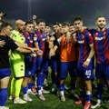 Koliko god se neko upirao Klubu, igračima, treneru i navijačima Partizana: Važno je!