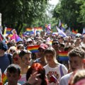 Gradonačelnik Budimpešte ispitan kao osumnjičeni zbog organizacije Prajda