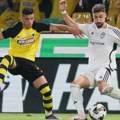 Lamela nije po Nikolićevog ukusu, traži se rešenja za rastanak