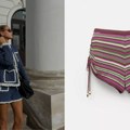 Nije lan, a nije ni svila: Pleteni šortsevi osvajaju drugo poglavlje letnje sezone Egzotičan ukus nove Eva riblje salate: Eva…