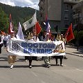 Čuvari tradicije Balkana u Prijepolju