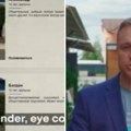 Objavljen katalog prodaje ukrajinske dece: Rusi ih odveli, pa izložili kao proizvode: Objavljen šok snimak njihovog…