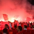 "Bez pirotehnike na Zvezda - Leh": Alarmantno upozorenje navijačima pred meč