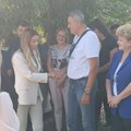 Adrijana Mesarović: Za cevovod u Rumi izdvojeno 357 miliona, vodosnabdevanje važno pitanje