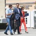 Gradonačelnik Mićin: Ekstremisti blokaderi pokazali suštinu njihove politike