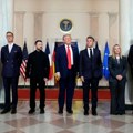 Na sastanku u Beloj kući nedostajao je lider jedne veoma važne zemlje za rat u Ukrajini: Šta nam to govori?