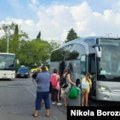 Zaustavljeni vozovi u Crnoj Gori zbog niskih plata