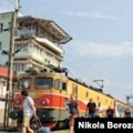 Zaustavljeni vozovi u Crnoj Gori zbog niskih plata