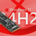 Microsoft rešava problem sa kvarom SSD diskova nakon Windows 11 ažuriranja