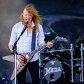 Megadeth odlazi sa scene: Legendarni treš metal bend najavio poslednji album i oproštajnu turneju