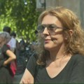 Profesorka: Dekan blokirao fakultet, ne možemo da uđemo - ni šefovi odseka, ni predsednik Saveta