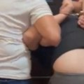 Uhapšen lopov Mete mu bile žene