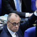 Merc presekao: Zapad ne šalje trupe u Ukrajinu