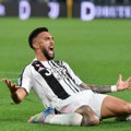 Gonzales na pozajmici u Madridu, otkup za 33 miliona