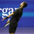 Predaja na US openu - menja se termin Đokovićevog meča?!