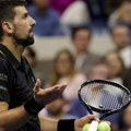 Novak Đoković otkrio sve o provokacijama tokom meča sa Fricom: "Zato sam i rekao sudiji..."