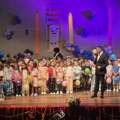 Za sve đake prvake: Priredba u bujanovačkom Domu kulture