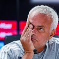 Predsednik Fenerbahčea o otkazu Murinju: "Igrao je nedopustivo defanzivno"