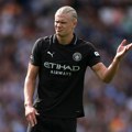 Holand zaradio tri šava: Za sve je kriv kapiten Arsenala