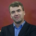 Beogradska filharmonija se oprašta od šefa-dirigenta Gabrijala Felca koncertom „U slavu heroja“