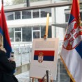 Srpske zastave vijore se širom sveta: Dan zastave obeležava se u ambasadama Srbije, na zgradama istaknuta naša trobojka (foto)…